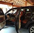 Range Rover Evoque Prestige