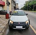 Palio Weekend Adv 1.8 Gnv - 2015