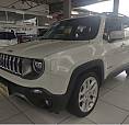 Jeep Renegade 1.8 16V Flex Limited 4P Automatico