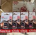 Cartão De Memória 32gb - 12x Sem Juros