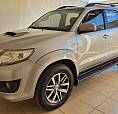 Sw4 2015 Diesel, 7 Lugar, Extra, Baixo Km, Rodas 18, Para Pessoas Exigentes.