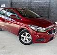 Chevrolet Onix 2019 1.4 Mpfi Lt 8V Flex 4P Manual