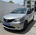 Etios 1.3 Completo 2016