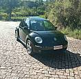  Vw - New Beetle 2008/2008 2.0