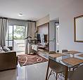 Residencial Jardins Do Cerrado - Apartamento 2 Quartos, Sendo 1 Suíte