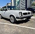 Chevette Sl 82 1.6 Todo Pronto( Leia A Descrição Do Anúncio )