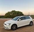 Volkswagen Golf Tsi Highline 