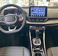 Fiat Fastback Audace Turbo 200 (Flex) (Aut)