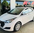 Hb20 1.0 Comfort Completo Unica Dona Baixo Km