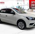 Volkswagen Gol 2022 1.6 Msi Totalflex 4P Manual
