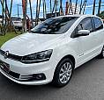 Fox 2015 1.6 Comfortline, Veículo Completo