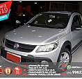 Volkswagen Saveiro 1.6 2011
