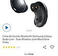 Fone Samsung