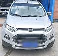 Ecosport 2013 *Vendo No Boleto*
