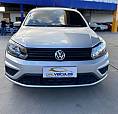 Volkswagen Saveiro Trendline 1.6 Msi Flex Manual 2018/2019