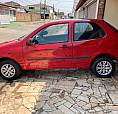 Fiat Palio Fire 