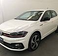 Vw Polo Gts 250 Tsi  2021