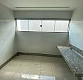 Apartamento  No Bnh Com 02 Quartos 