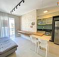 Apartamento Com 1 Dormitório À Venda, 49 M² Por R$ 790.000,00 - Centro - Florianópolis/Sc