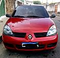 Renault Clio 1.0 16V 2011 + 4 Portas +O Mais Barato Do Brasil + Completo + Abaixo Fipe 