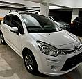 Citroen C3 2015 Branco Automático
