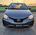 Etios Hb 1.3 X Mecânico 