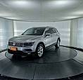 Tiguan 2019/2019 1.4 250 Tsi Total Flex Allspace Tiptronic