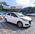 Hyundai Hb20 Unique 1.0 12V