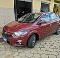 Onix 1.4 2019 Ltz Automático