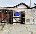 Casa Nova Em Agenor De Campos (Rogerio)
