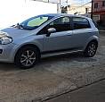 Punto Attractive 1.4 2013