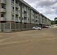 Passo Apartamento No Condomínio Bporto Das Dunas