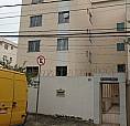 Apartamento Para Alugar Com 3 Quartos No Bairro São João Batista