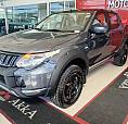Mitsubishi L200 Triton 2.4 16V Turbo Diesel Outdoor Glx Cd 4X4 Manual