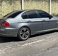 Passo Financiamento Bmw 320 Deixo Pagar No Nome 