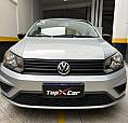 Gol 1.6 Msi 21/21