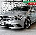 Mercedes-Benz Cla 200 Urban Dct 2015/2015Error