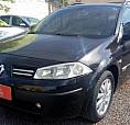 Renault Megane Grand Tour Dynam. Hi-Flex 1.6 16V 4P