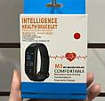 Pulseira Inteligente Mi Band 3 Xiaomi