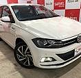 Volkswagen Polo 200 Tsi Highline.