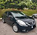 Versa Sv 1.6 16V Particular 