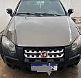 Fiat / Strada Adventure  Cabine Dupla
