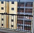 Alugo Apartamento 2 Quartos 
