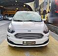 Ford Ka Sedan 1.5 2020