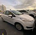New Fiesta