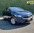 Chevrolet Joy 2020 1.0 Spe4 Flex Plus Manual