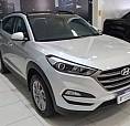 Hyundai Tucson Hyndai Gls 16 Turbo Gasolina 2020