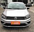 Gol 2021/2022 1.6 Msi Totalflex 4P Manual