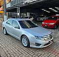Fusion 2.5 2012