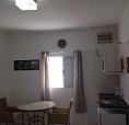 Apto 1 Dorm Kitnet Flat Todo Mobiliado No Centro De Itu